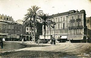 MH a- 069- Place Kleber